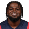 player headshot