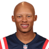 player headshot