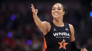 AT&T WNBA All-Star Game 2025