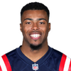 player headshot
