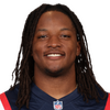player headshot