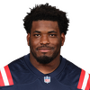 player headshot