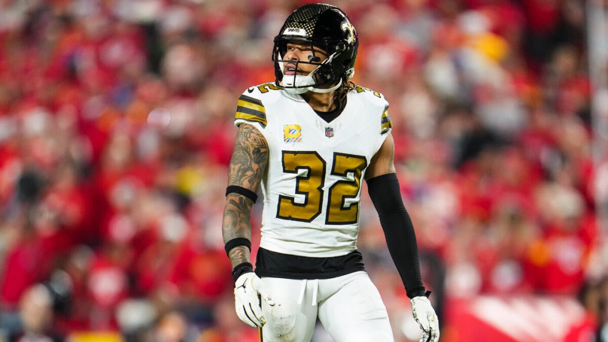 Saints DB Tyrann Mathieu announces NFL retirement, 'Honey Badger' ends 12-year pro career Saints DB Tyrann Mathieu announces NFL retirement, 'Honey Badger' ends 12-year pro career