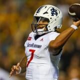 South Alabama v Appalachian State