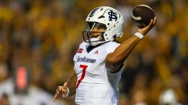 South Alabama v Appalachian State