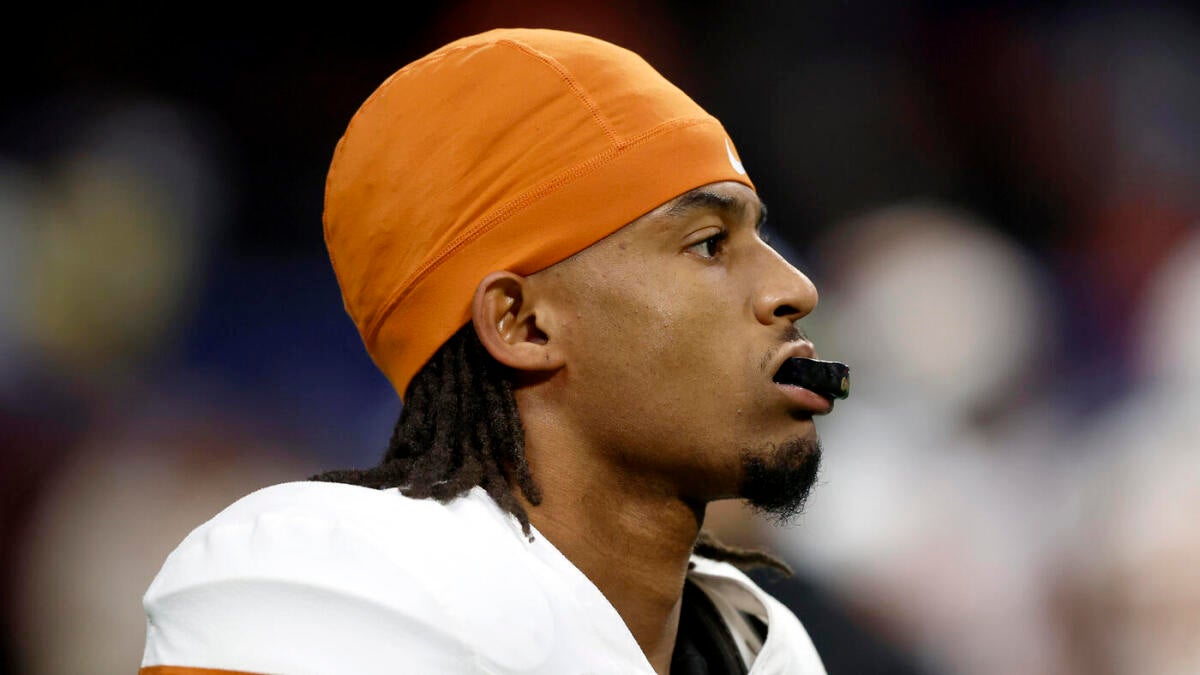 Ex-Texas, Alabama WR Isaiah Bond's defamation lawsuit against accuser dismissed Ex-Texas, Alabama WR Isaiah Bond's defamation lawsuit against accuser dismissed