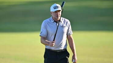 RBC Canadian Open - Round One