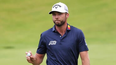 The 153rd Open - Day Two