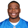 player headshot