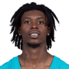 player headshot
