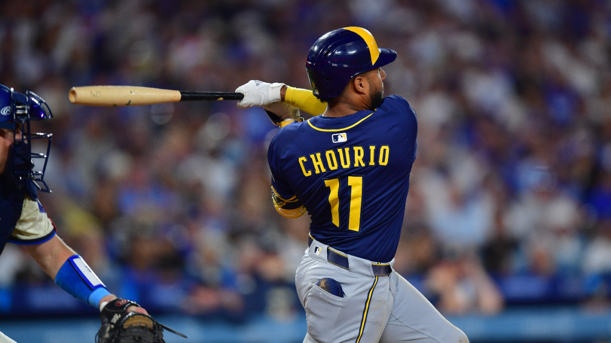 Brewers Aim for World Series Sweep Against Rays in Game 4