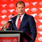NCAA Football: ACC Kickoff