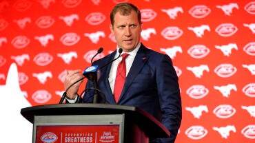 NCAA Football: ACC Kickoff