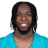 player headshot
