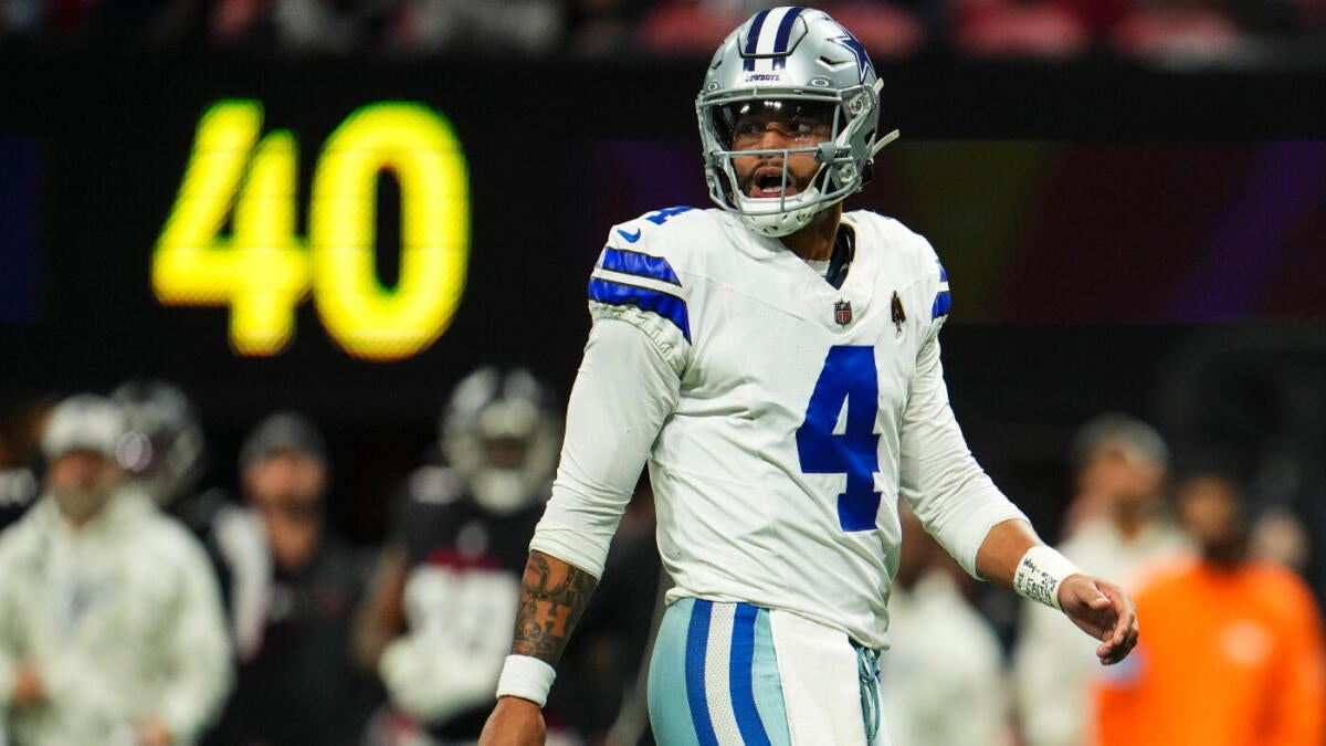 Dallas Cowboys QB Dak Prescott on franchise's postseason struggles: 'I'd give the money I make to win' Dallas Cowboys QB Dak Prescott on franchise's postseason struggles: 'I'd give the money I make to win'