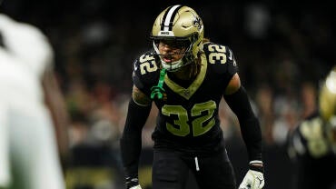 Las Vegas Raiders v New Orleans Saints