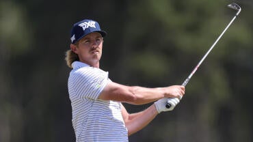 Genesis Scottish Open 2025 - Day One