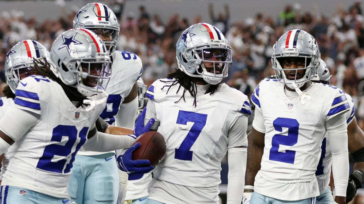 Cowboys' Trevon Diggs has 'hurt' feelings after Dallas uses contract clause to dock its Pro Bowl CB 0,000 Cowboys' Trevon Diggs has 'hurt' feelings after Dallas uses contract clause to dock its Pro Bowl CB 0,000