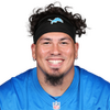player headshot