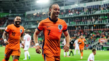 Netherlands v Malta - FIFA 2026 World Cup Qualifier