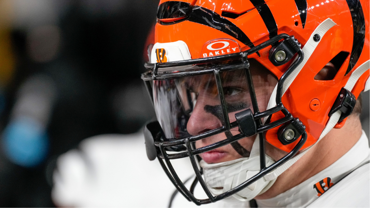 Trey Hendrickson is training away from Bengals | Four NBA reunions we'd like to see Trey Hendrickson is training away from Bengals | Four NBA reunions we'd like to see