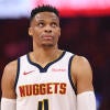 Denver Nuggets v Oklahoma City Thunder - Game One