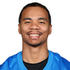 player headshot