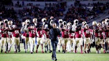Florida v Florida State
