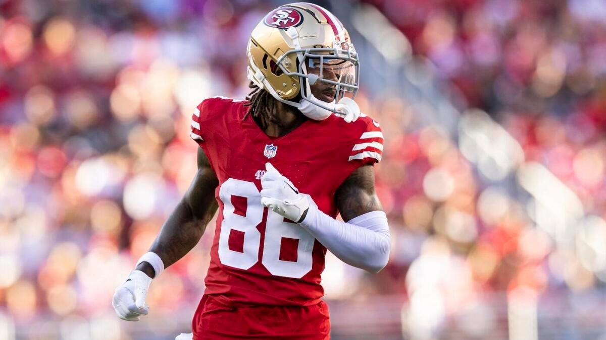 Commanders sign new wide receiver as Terry McLaurin contract saga continues with camp holdout Commanders sign new wide receiver as Terry McLaurin contract saga continues with camp holdout