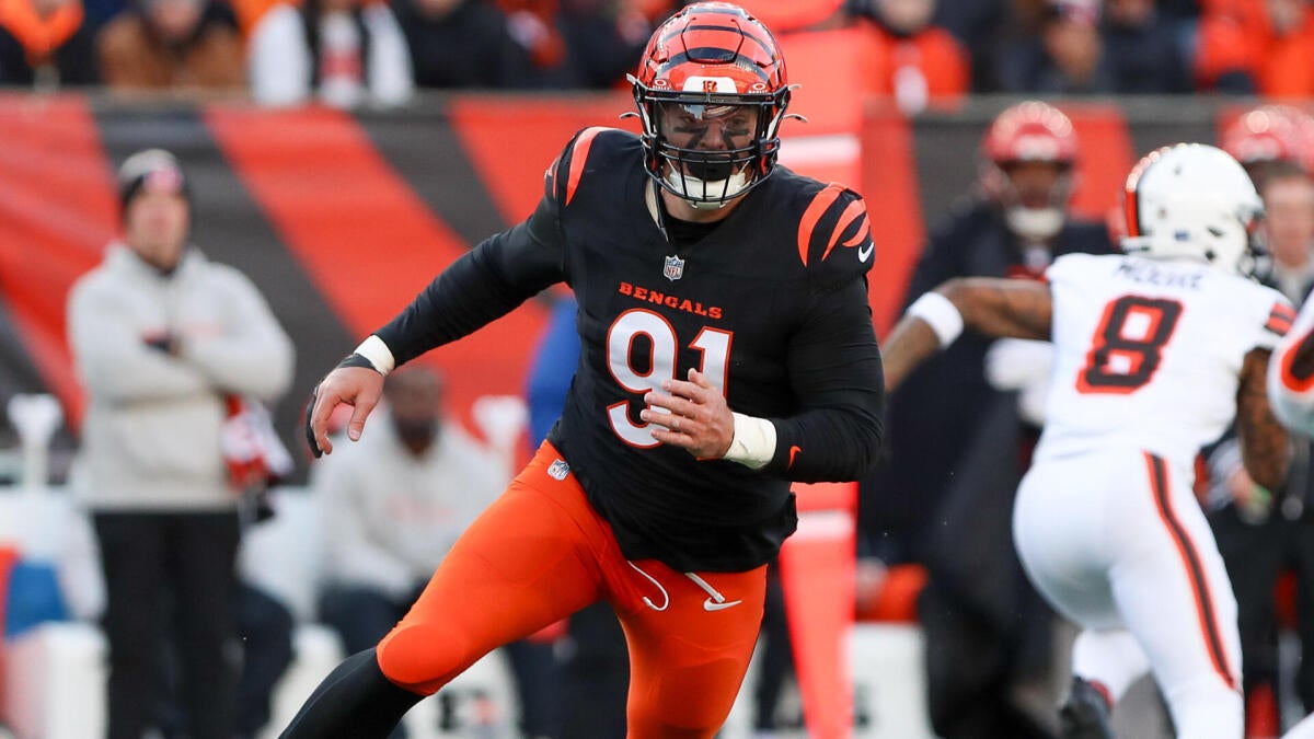 NFL Week 7 injury report tracker: Updating all the latest - CBS Sports