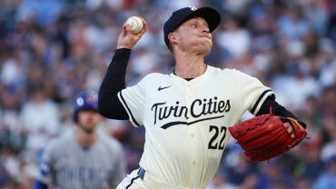 Chicago Cubs v Minnesota Twins