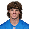 player headshot