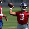 New York Giants Mandatory Minicamp