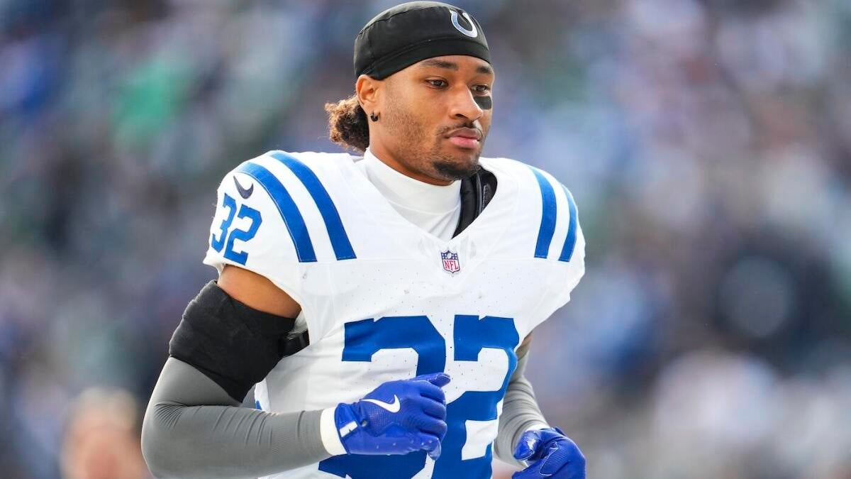 Saints sign former Colts safety Julian Blackmon after Tyrann Mathieu announces retirement, per report Saints sign former Colts safety Julian Blackmon after Tyrann Mathieu announces retirement, per report