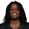 player headshot