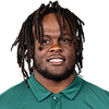 player headshot