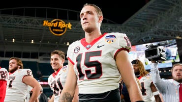 Capital One Orange Bowl - Georgia v Florida State