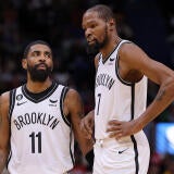 Brooklyn Nets v New Orleans Pelicans