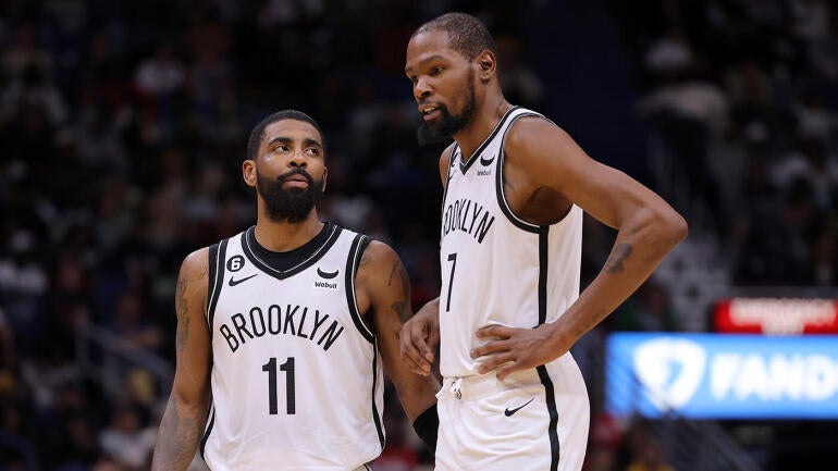 Brooklyn Nets v New Orleans Pelicans
