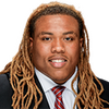 player headshot