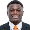 player headshot