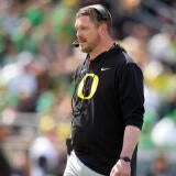Oregon Spring Game