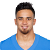 player headshot