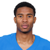 player headshot