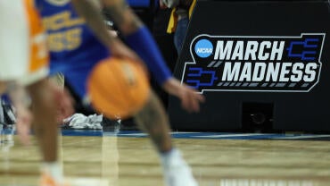 UCLA v Tennessee