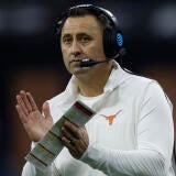 Allstate Sugar Bowl - Texas v Washington