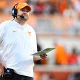 Georgia v Tennessee