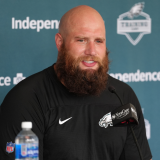 NFL: NFC Divisional Round-New York Giants at Philadelphia Eagles