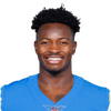 player headshot