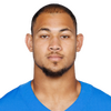 player headshot